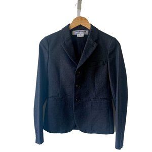 COMME des GARCONS Blazer